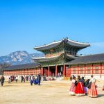 Istana Gyeongbokgung