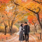 Itinerary Liburan Hemat ke Korea Selatan
