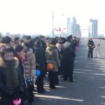 Jam Kerja di Korea Selatan bagi Pekerja Indonesia