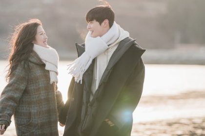 Kata Paling Romantis Bahasa Korea