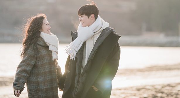 Kata Paling Romantis Bahasa Korea