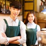 Kerja Part Time Mahasiswa Di Korea