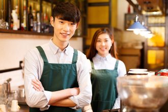 Kerja Part Time Mahasiswa Di Korea