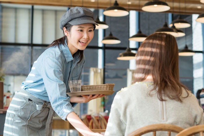 Kerja Part Time Mahasiswa Di Korea