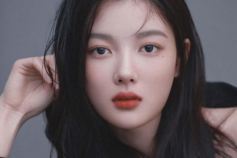 Kim Yoo-jung