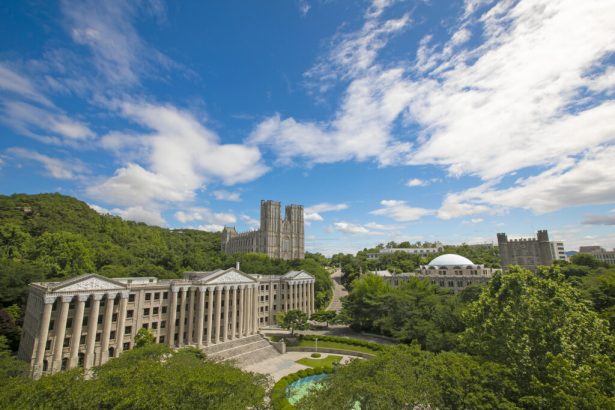 Kyung Hee University