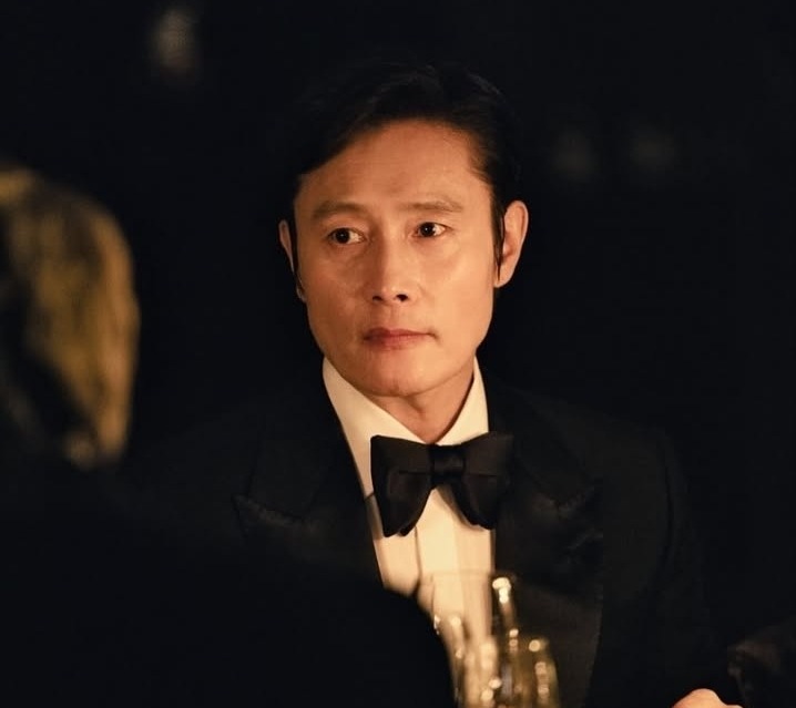 Lee Byung Hun
