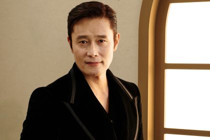 Lee Byung Hun