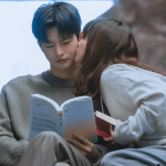 Love Beyond Seoul