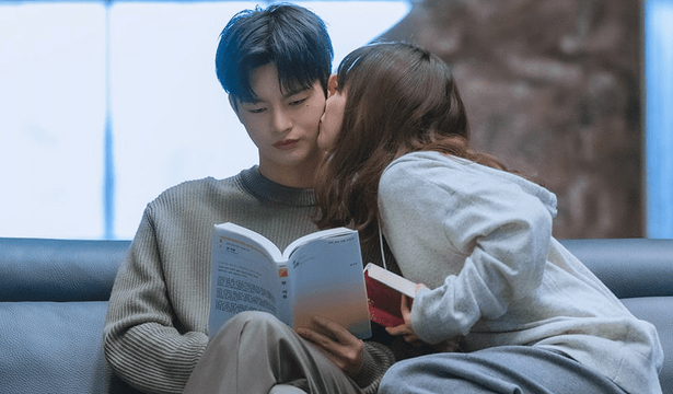 Love Beyond Seoul
