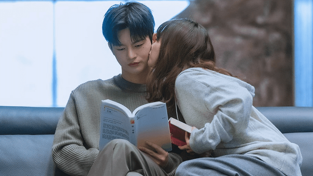 Love Beyond Seoul