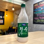 Makgeolli