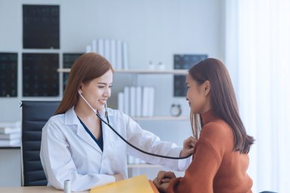 Medical Check Up Kerja Korea