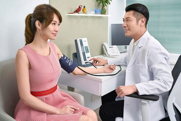 Medical Check Up Kerja Korea Selatan