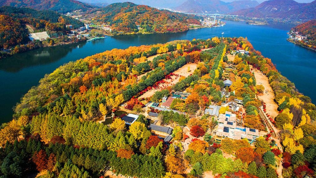 Nami Island