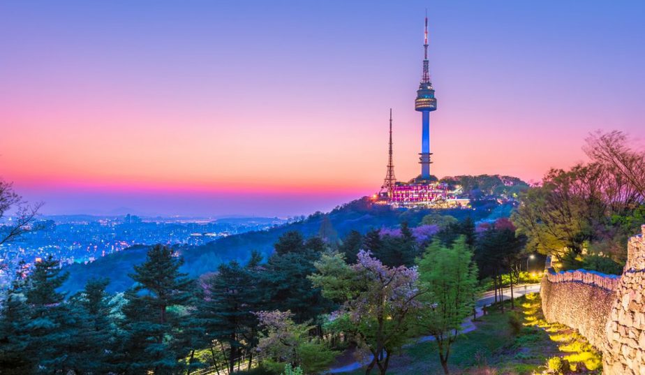 Namsan Tower
