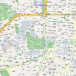 Naver Map dan Kakao Map