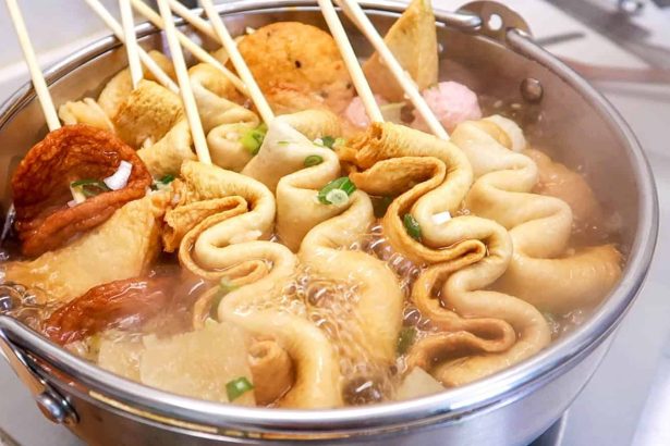 Odeng (Eomuk)