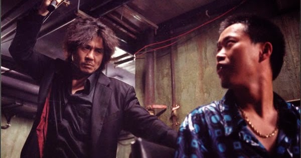 Oldboy