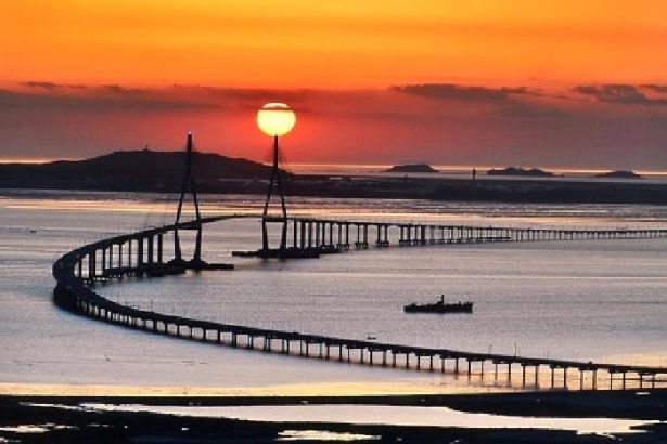 Pantai Incheon