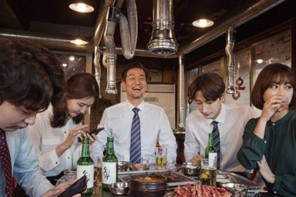 Profesi Yang Paling Banyak Menerima Lulusan Luar Negeri Di Korea Selatan