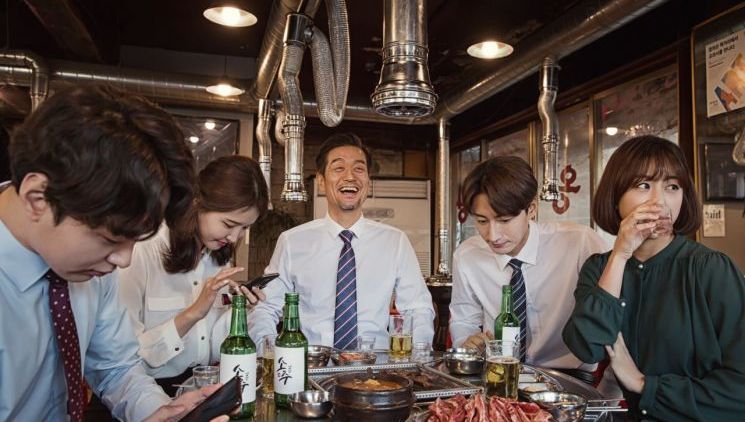 Profesi Yang Paling Banyak Menerima Lulusan Luar Negeri Di Korea Selatan