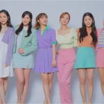 Profil Apink