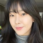 Profil Go Won Hee