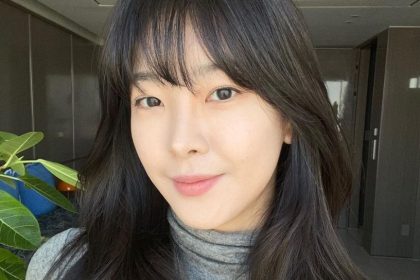 Profil Go Won Hee