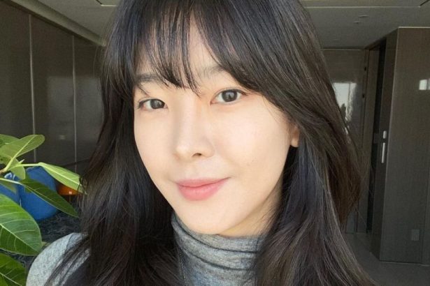 Profil Go Won Hee