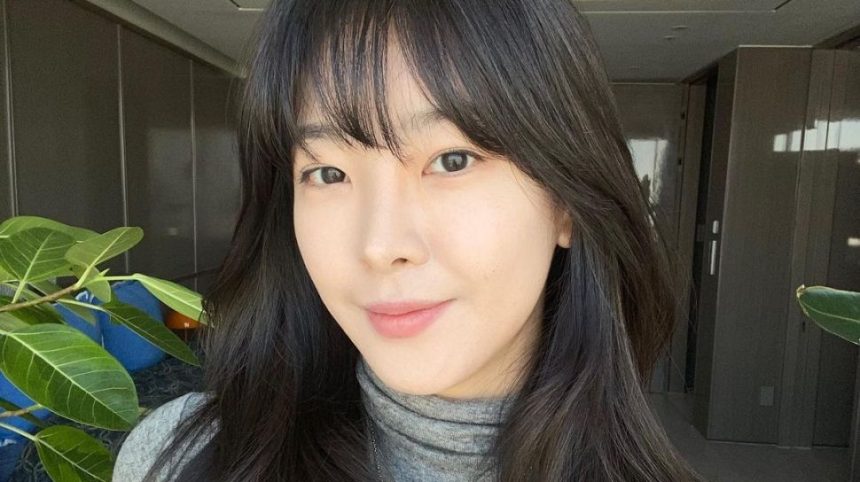 Profil Go Won Hee