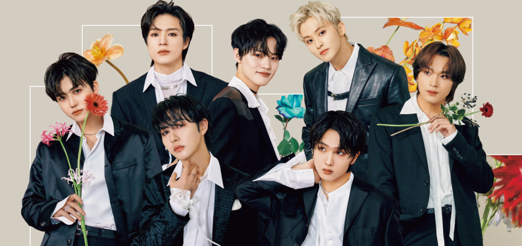 Profil NCT DREAM