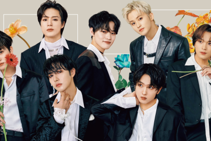 Profil NCT DREAM