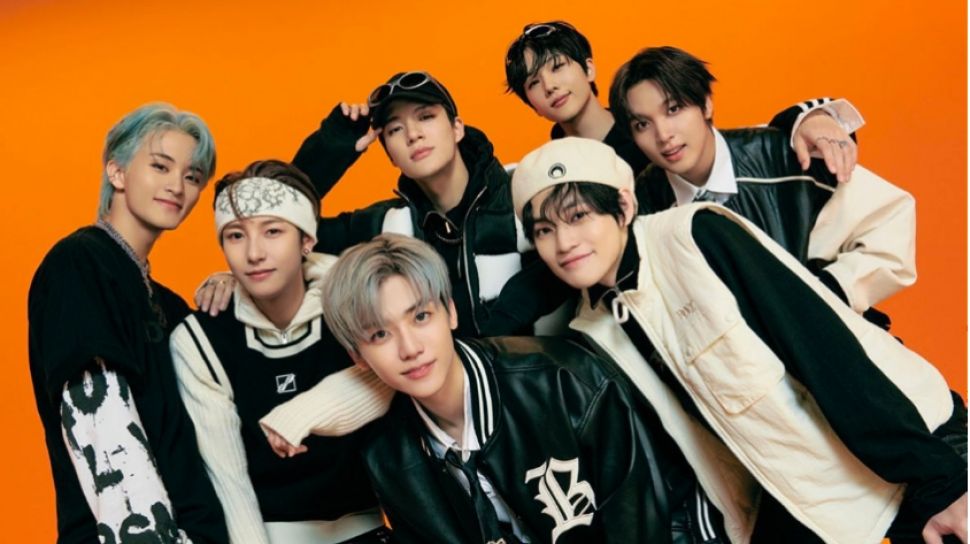 Profil NCT DREAM
