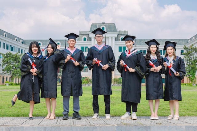 Program Beasiswa dari Perusahaan Swasta Korea