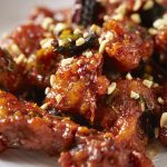 Resep Ayam Goreng Korea yang Tetap Renyah
