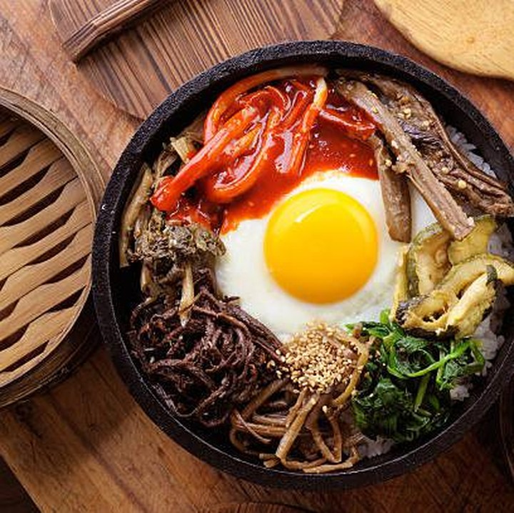 Resep Bibimbap Autentik Dengan Bahan Lokal