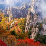 Seoraksan National Park
