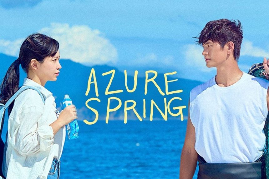 Sinopsis Azure Spring