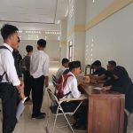 Skill Test Korea