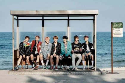Spring Day – BTS