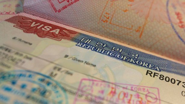 Syarat Visa Pelajar D2 Korea Selatan untuk Mahasiswa