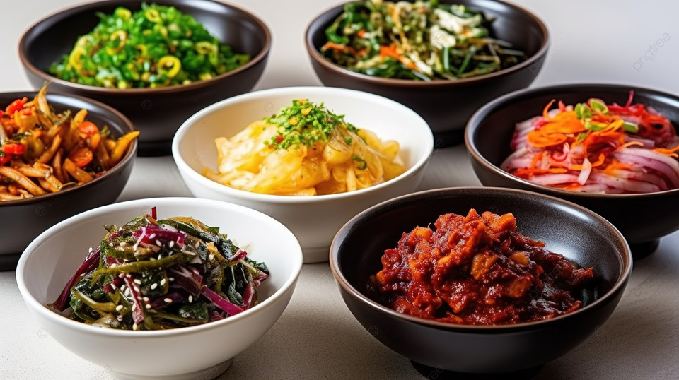 Tempat Beli Bumbu Dapur Korea Asli di Jakarta