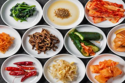 Tempat Beli Bumbu Dapur Korea Asli di Jakarta