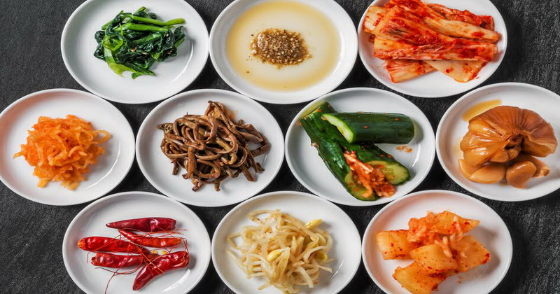 Tempat Beli Bumbu Dapur Korea Asli di Jakarta