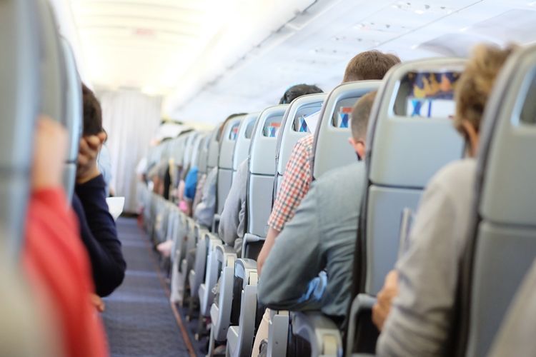 Tips Berburu Tiket Pesawat Promo Murah Jakarta ke Incheon PP