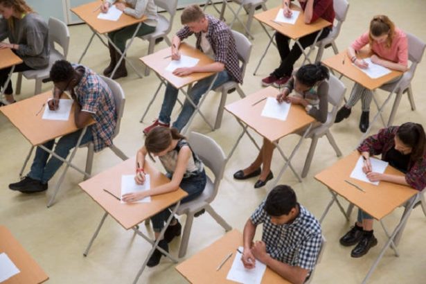 Tips Mendapatkan Nilai Tinggi dalam Ujian EPS TOPIK