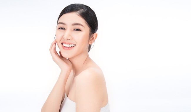 Tips Mendapatkan Tampilan Glass Skin Ala Artis Korea