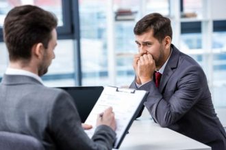 Tips Mengatasi Rasa Gugup Saat Ujian Berbicara Atau TOPIK Speaking