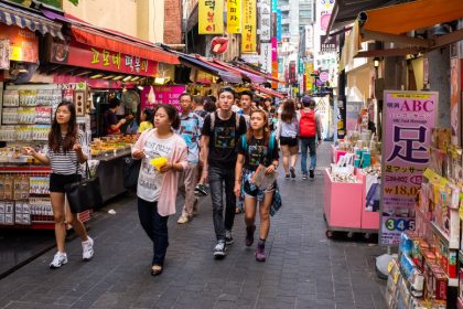 Tips Menggunakan Jasa Titip atau Jastip Korea